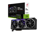 ASUS GeForce RTX 5080 ROG Astral OC - 16GB GDDR7 RAM - Grafikkarte