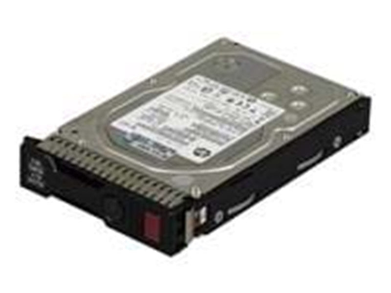 HP Midline - 4TB - Festplatten - 693720-001 - SATA-600 - 3.5" LFF