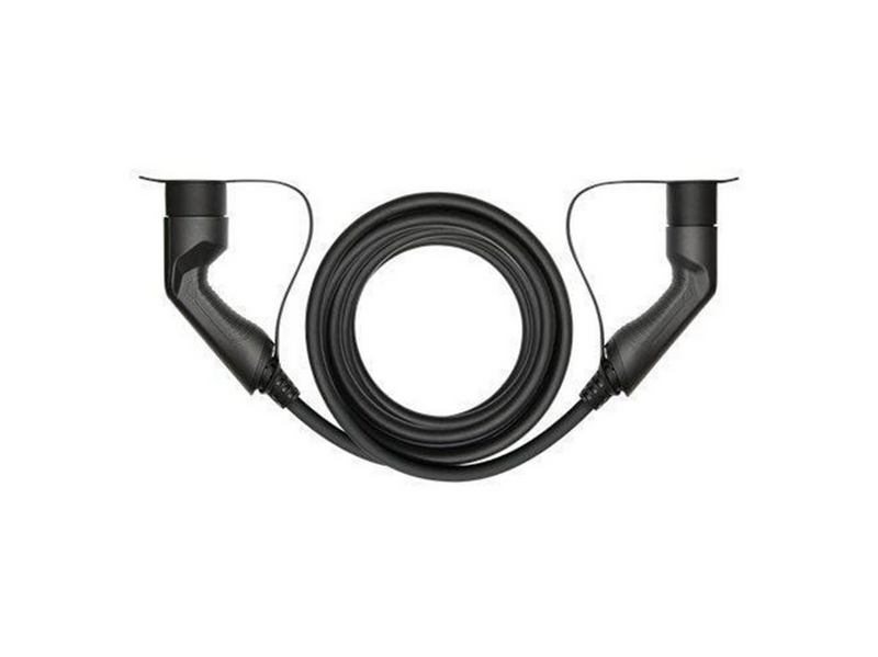 S-Line Charging cable Type 2 32A 22kW 7m