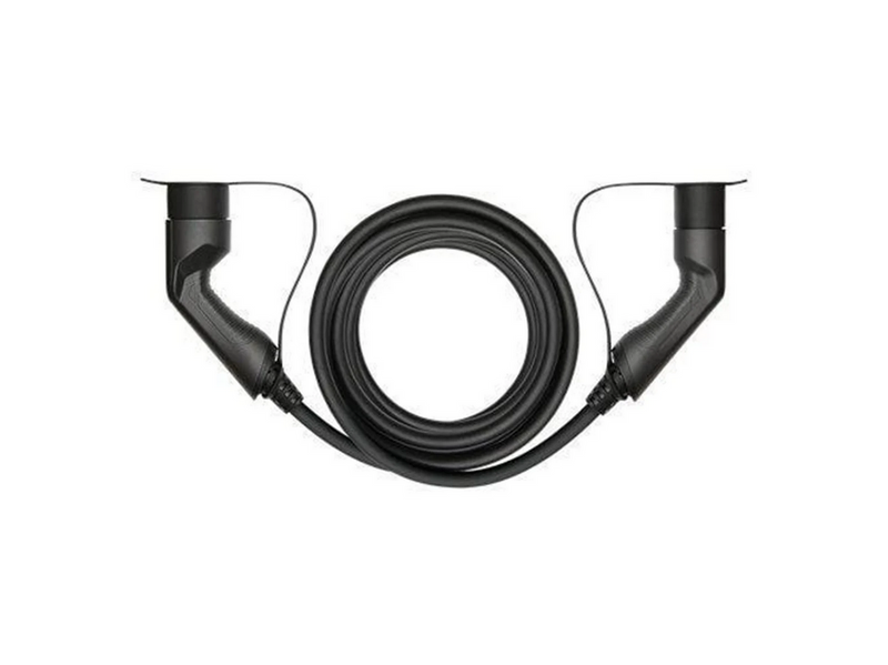 S-Line Charging cable Type 2 32A 22kW 15m