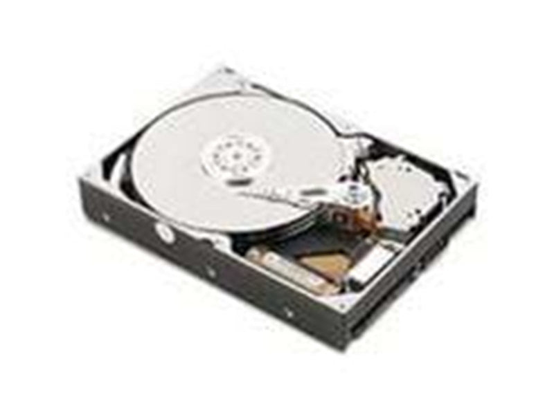 IBM - 1TB - Festplatten - 81Y9731 - SATA-600 - 2.5"