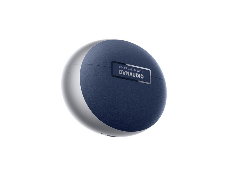OnePlus Buds Pro 3 - Sapphire Blue