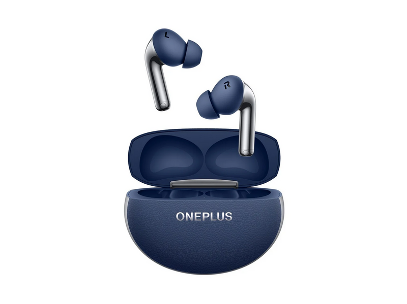 OnePlus Buds Pro 3 - Sapphire Blue
