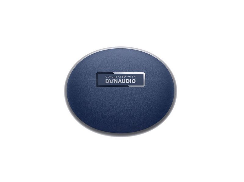 OnePlus Buds Pro 3 - Sapphire Blue