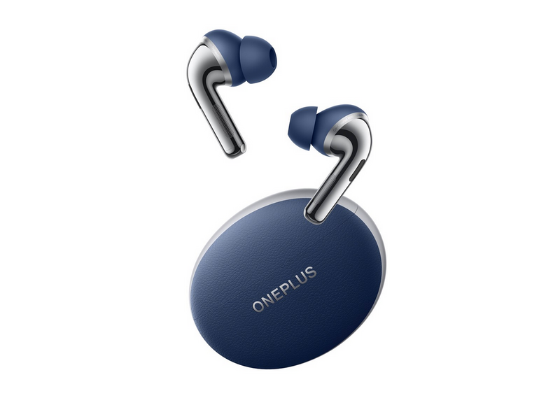 OnePlus Buds Pro 3 - Sapphire Blue