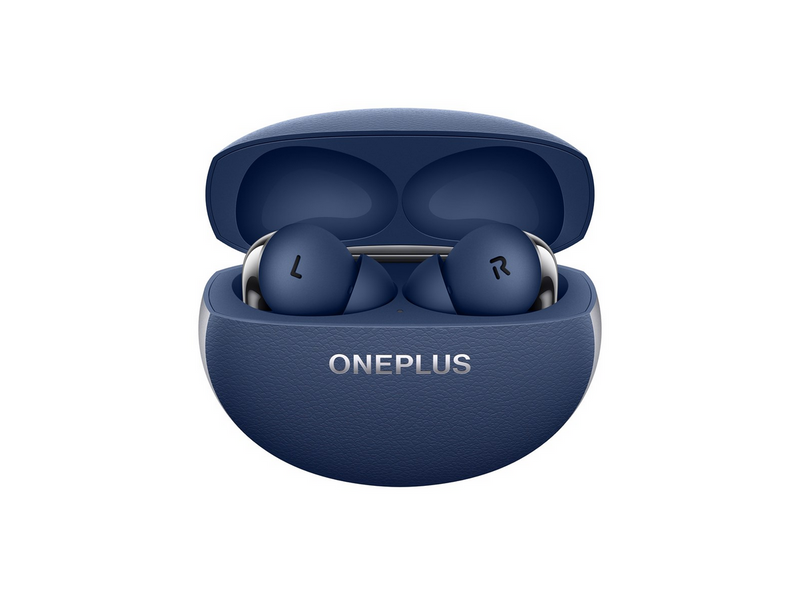 OnePlus Buds Pro 3 - Sapphire Blue