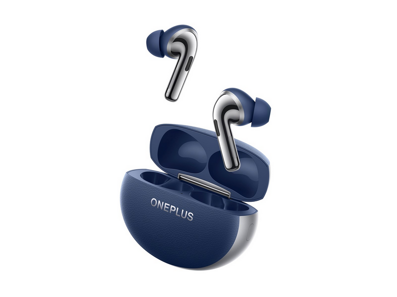 OnePlus Buds Pro 3 - Sapphire Blue