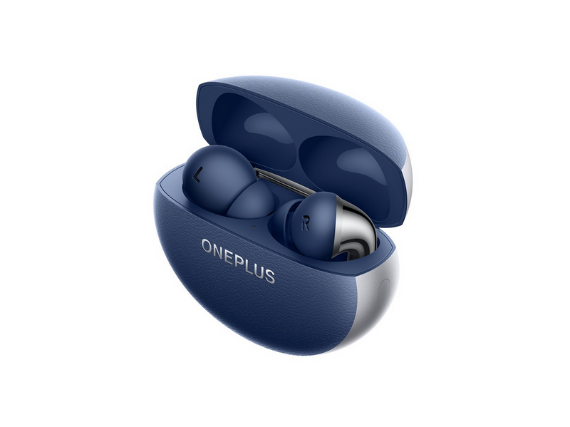 OnePlus Buds Pro 3 - Sapphire Blue