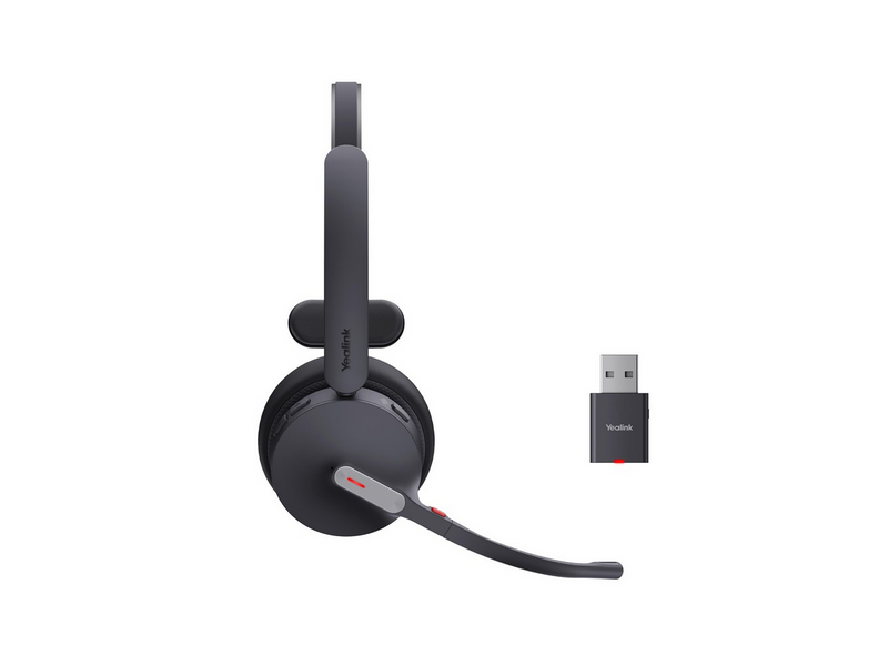 Yealink WH64 Hybrid Mono - UC