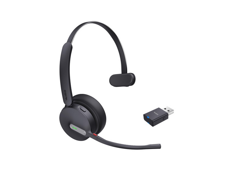 Yealink WH64 Hybrid Mono - UC