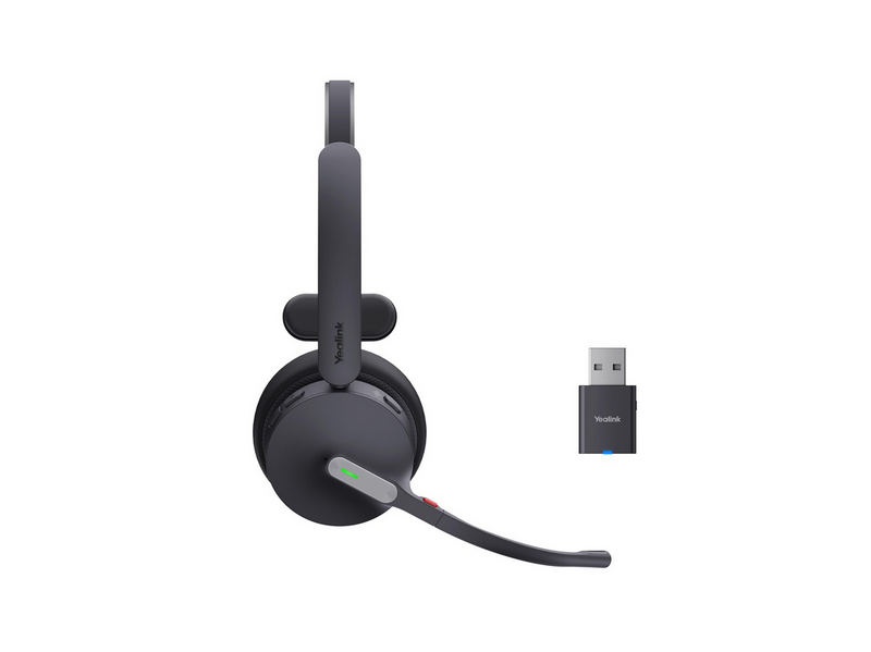 Yealink WH64 Hybrid Mono - UC