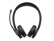 Yealink BH70 Dual with Stand - Teams - USB-C/A