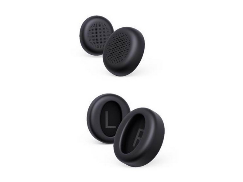 Yealink BH76 Plus - Teams Black - USB-C/A