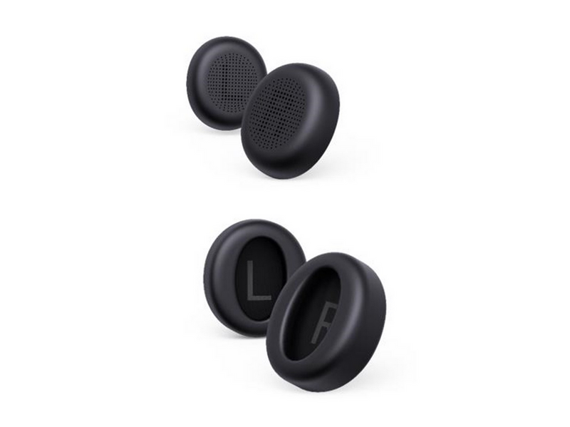Yealink BH76 Plus - UC Black - USB-C/A