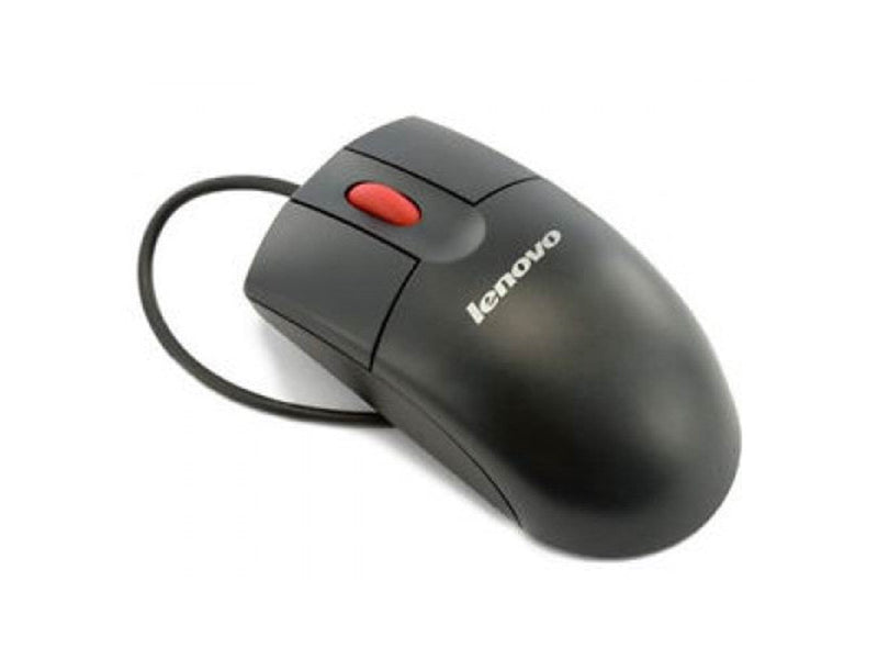 Lenovo 41U3013 - Maus ()