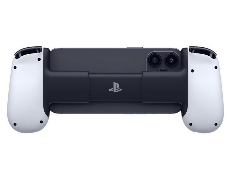 Backbone One Lightning PlayStation Edition White - Wired Controller - Sony PlayStation 5