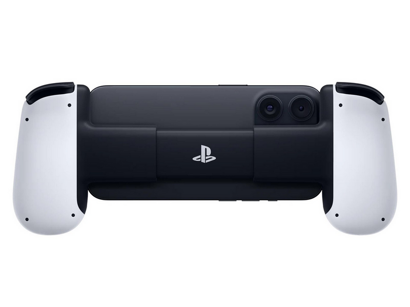 Backbone One Lightning PlayStation Edition White - Wired Controller - Sony PlayStation 5