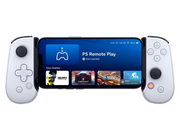 Backbone One Lightning PlayStation Edition White - Wired Controller - Sony PlayStation 5