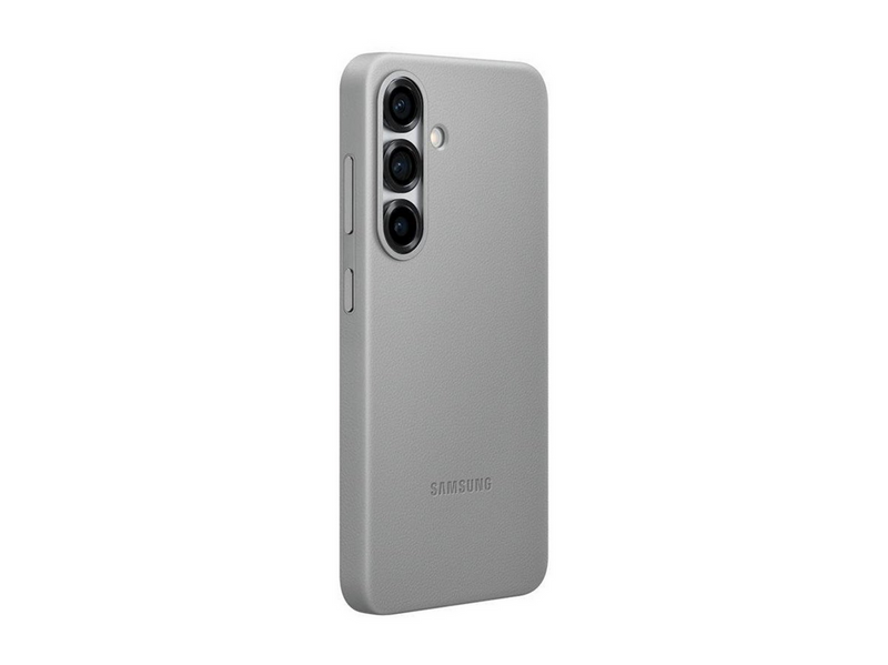 Samsung Galaxy S25 Kindsuit Case - Grey