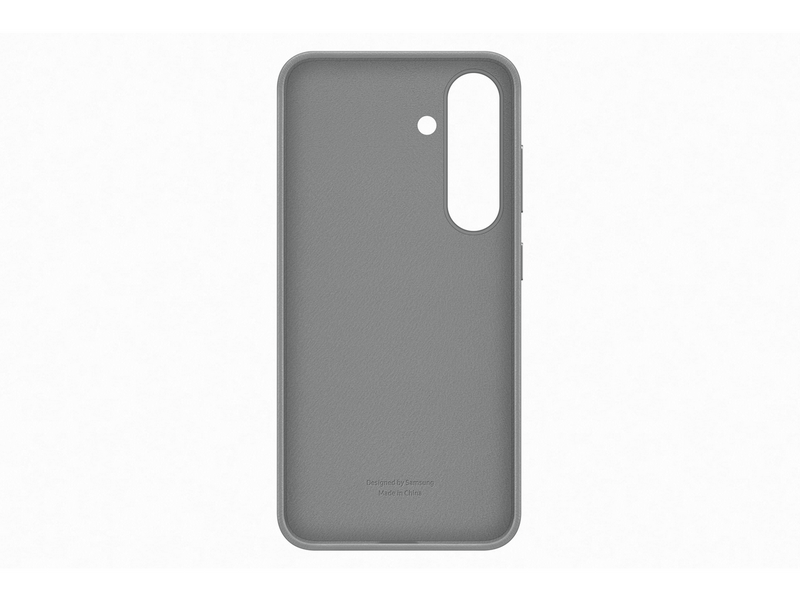 Samsung Galaxy S25 Kindsuit Case - Grey