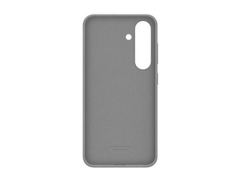 Samsung Galaxy S25 Kindsuit Case - Grey