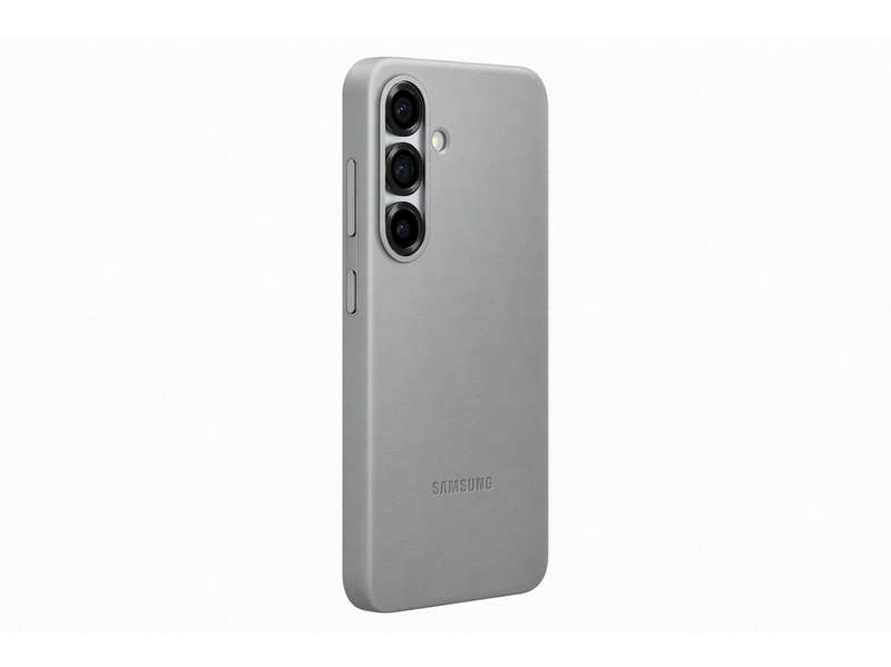 Samsung Galaxy S25 Kindsuit Case - Grey