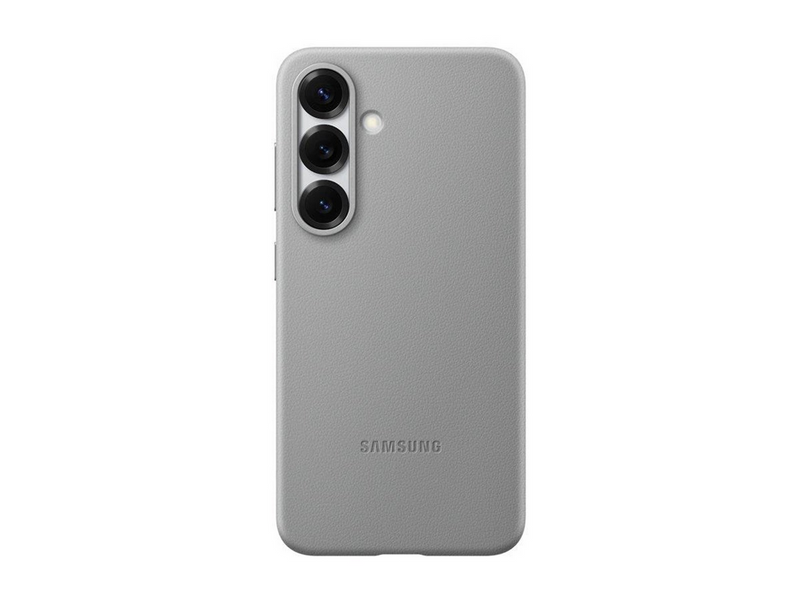 Samsung Galaxy S25 Kindsuit Case - Grey