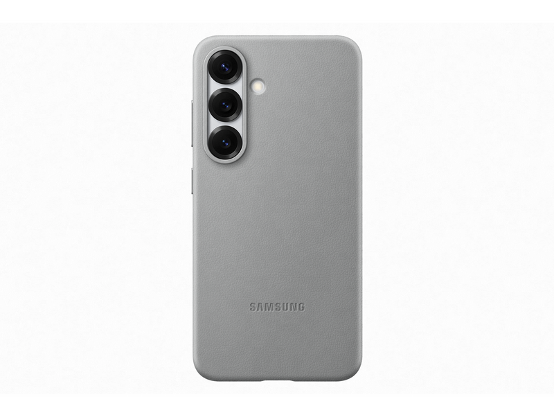 Samsung Galaxy S25 Kindsuit Case - Grey