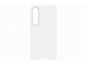 Samsung Galaxy S25 Clear Case - Transparent