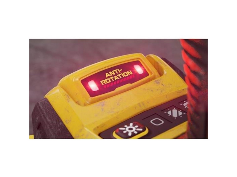 Dewalt DCD1007NT-XJ 18V XR Premium Carbonless Impact Drill - Loose unit in TSTAK