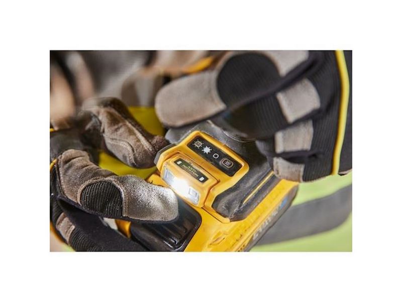 Dewalt DCD1007NT-XJ 18V XR Premium Carbonless Impact Drill - Loose unit in TSTAK