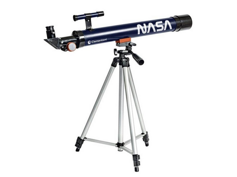Clementoni Science & Games Telescope