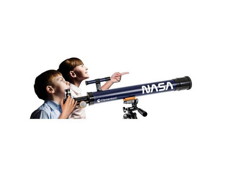 Clementoni Science & Games Telescope