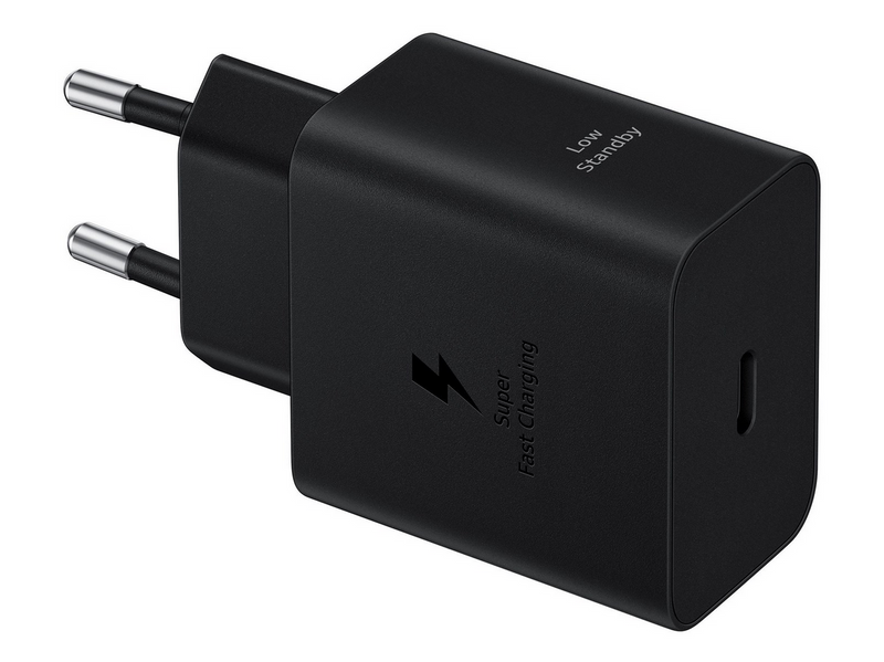 Samsung 45W USB-C Power Adapter - Black