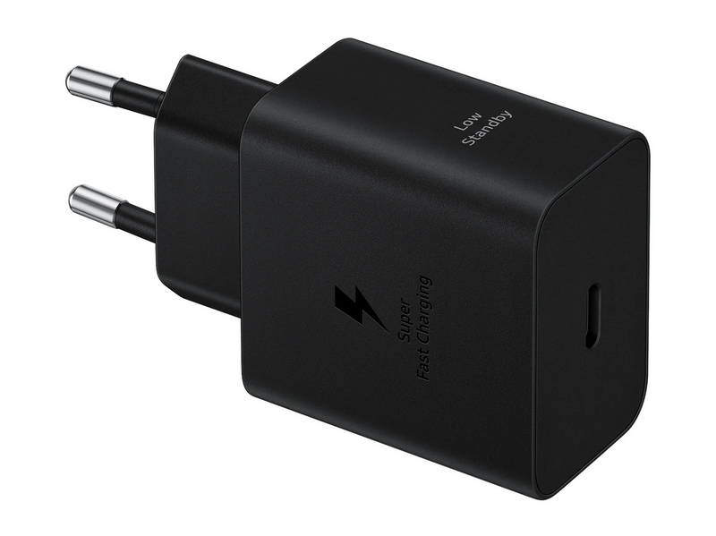 Samsung 45W USB-C Power Adapter - Black
