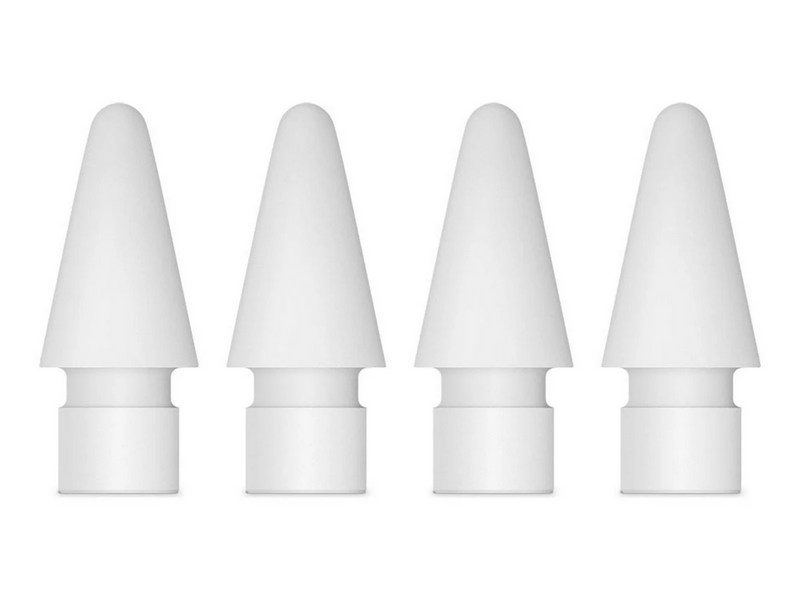Apple Pencil Tips - 4 pack