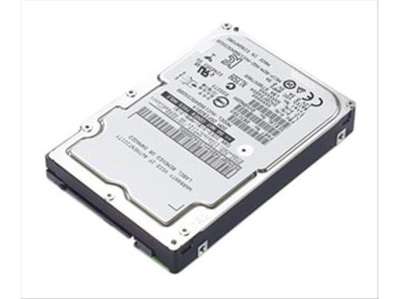 IBM Lenovo - 300GB - Festplatten - 81Y9671 - SAS2 - 2.5"