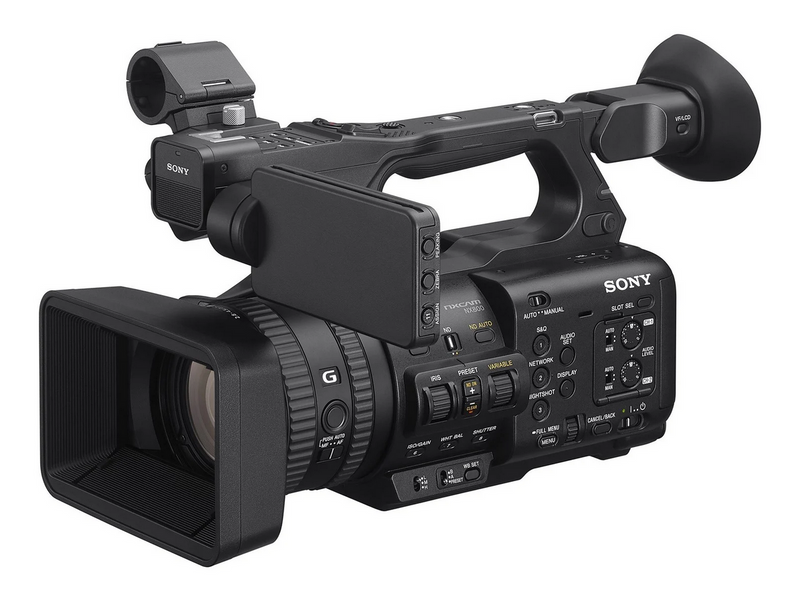Sony NXCAM HXR-NX800