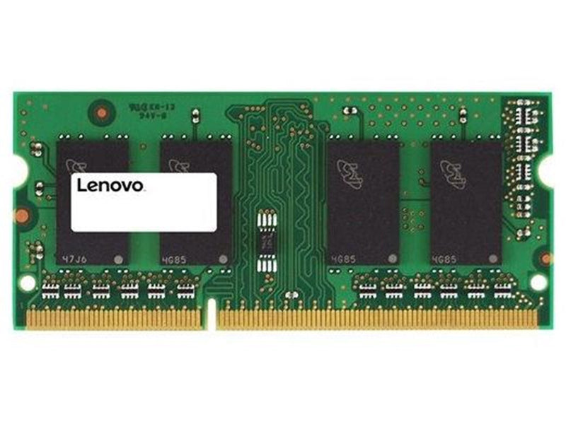 Lenovo - DDR3L