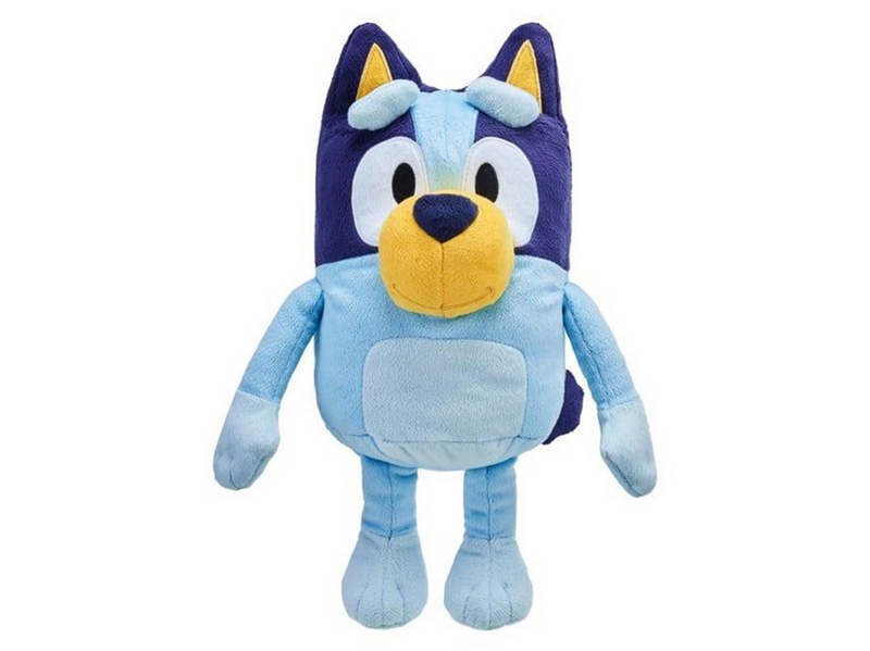 Bluey Talking Plush 31 cm DK/SE/GB
