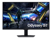32" Samsung Odyssey G7 S32DG702EU - 3840x2160 (4K) - 144Hz - IPS