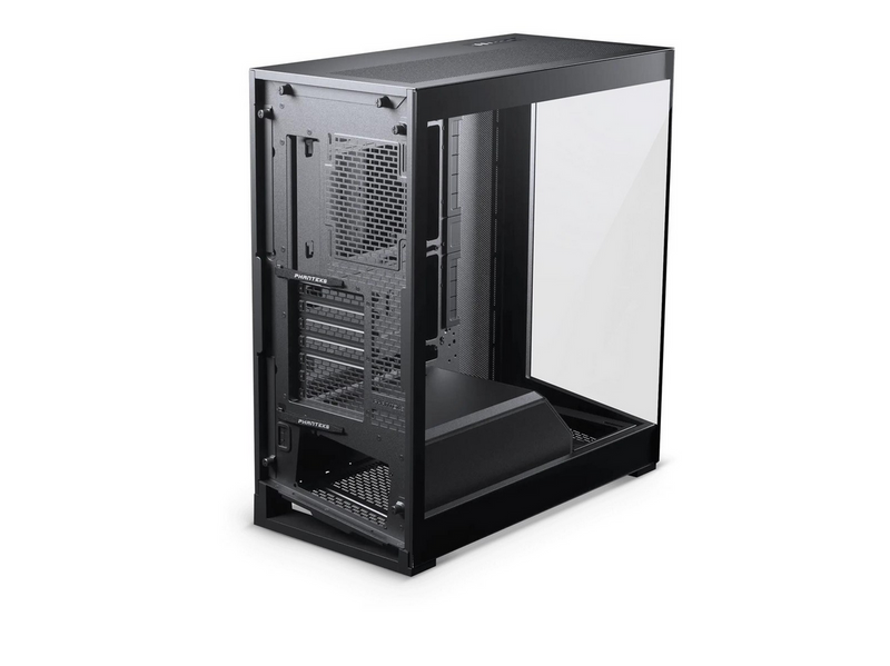 Phanteks NV series NV5 MKII - Gehäuse - Tower - Schwarz