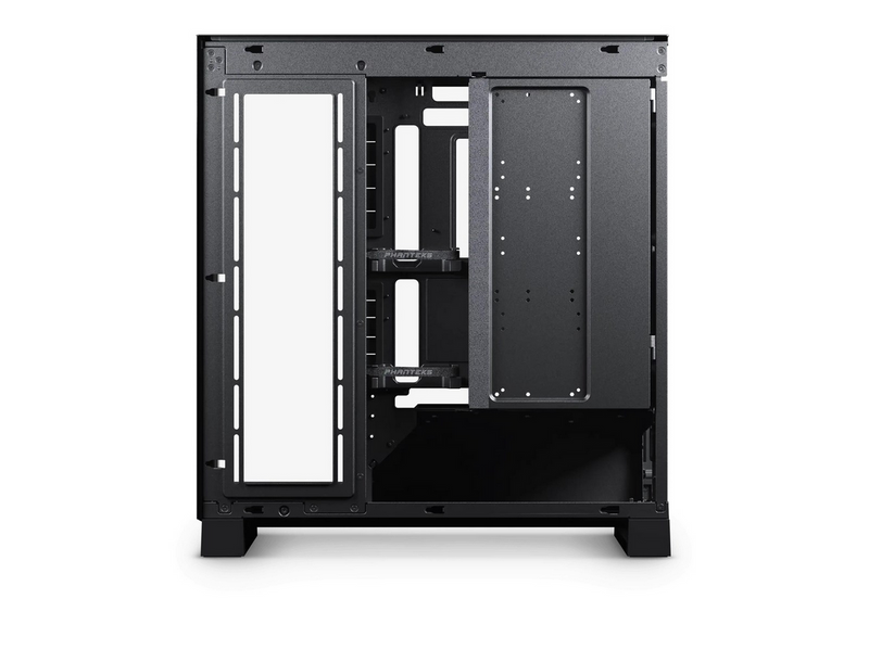 Phanteks NV series NV5 MKII - Gehäuse - Tower - Schwarz