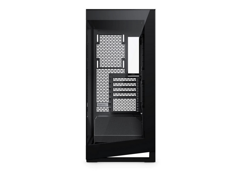 Phanteks NV series NV5 MKII - Gehäuse - Tower - Schwarz