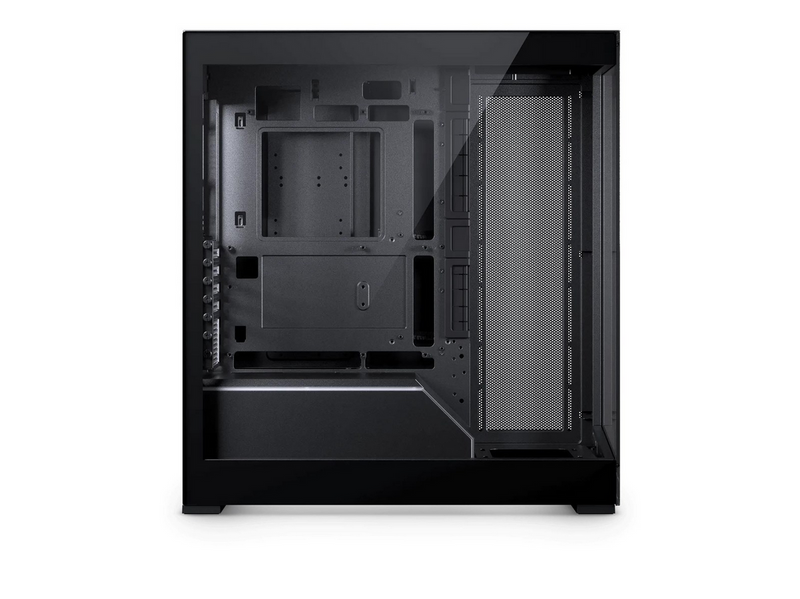 Phanteks NV series NV5 MKII - Gehäuse - Tower - Schwarz