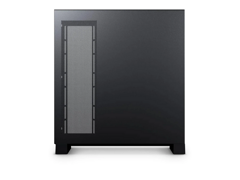 Phanteks NV series NV5 MKII - Gehäuse - Tower - Schwarz