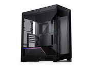 Phanteks NV series NV5 MKII - Gehäuse - Tower - Schwarz