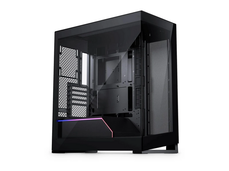 Phanteks NV series NV5 MKII - Gehäuse - Tower - Schwarz