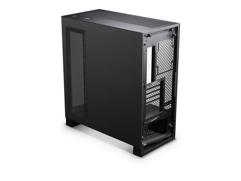 Phanteks NV series NV5 MKII - Gehäuse - Tower - Schwarz