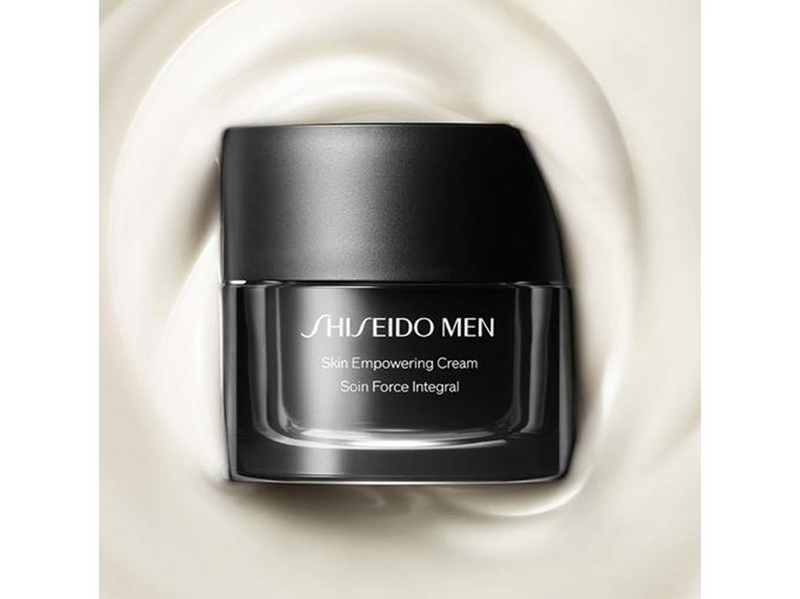 Shiseido Men Skin Empowering Cream 50ml